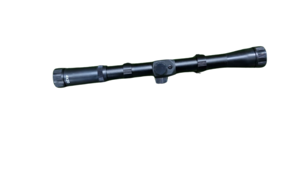 JD47 Smallest rifle scope JD75