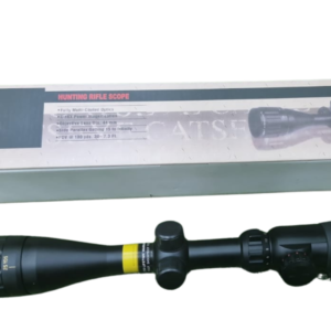 AOE Rifle Scope 4-16X44