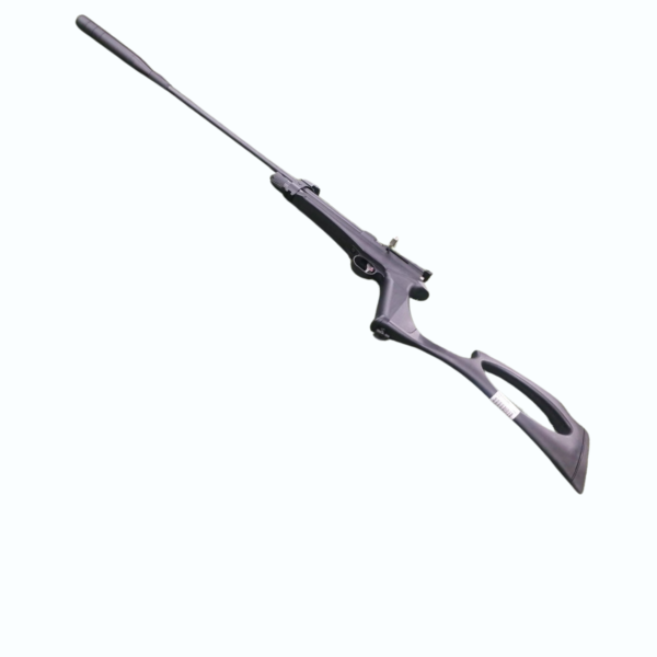 Artemis CP2 Black