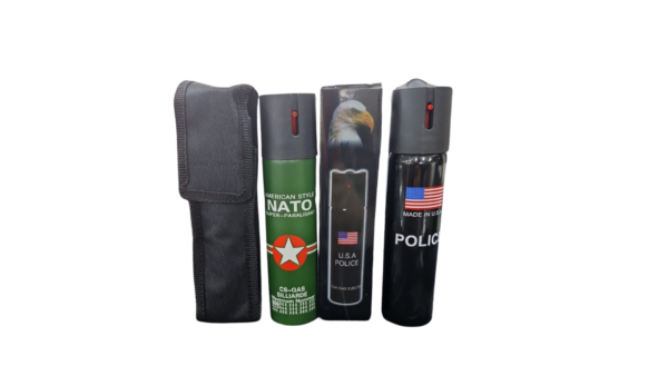 On Target Spray 100ml