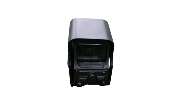 Red dot JD551