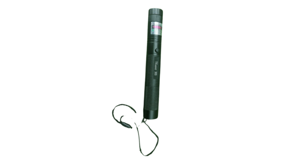 Laser Pointer