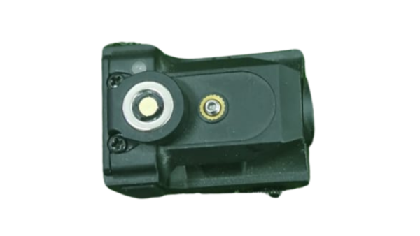 Magnetic L101CX Laser