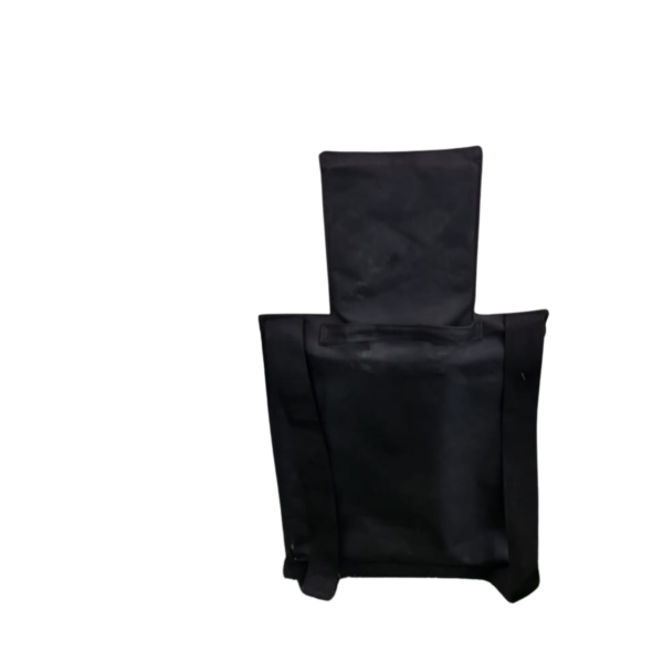 Bulletproof Shield Expansive