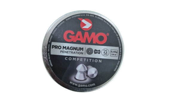 Gamo Pro Mag Penetration 4.5mm
