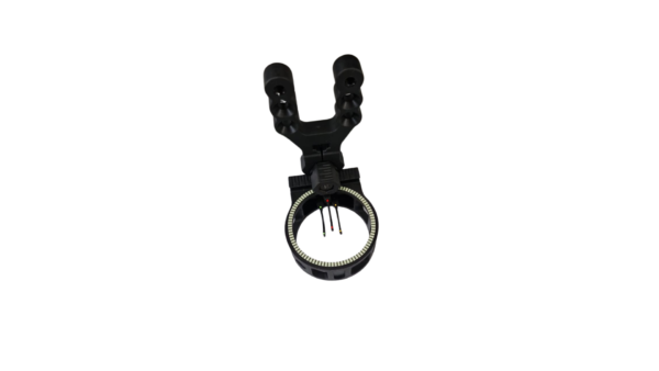 MK-Sight with 3 Pin Bows