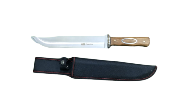 Columbia Saber DD1