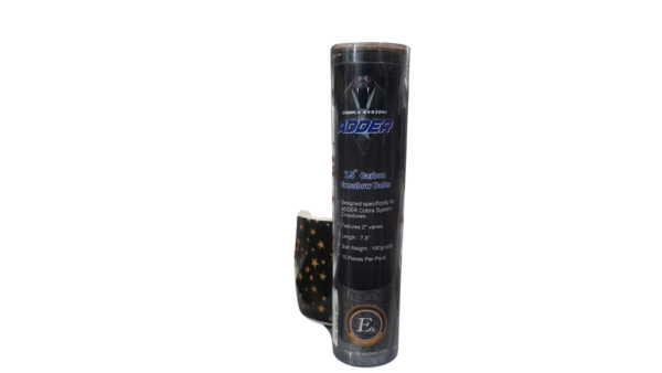 Carbon Bolt 7.5"