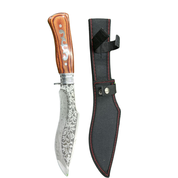 XF114 Big Knife