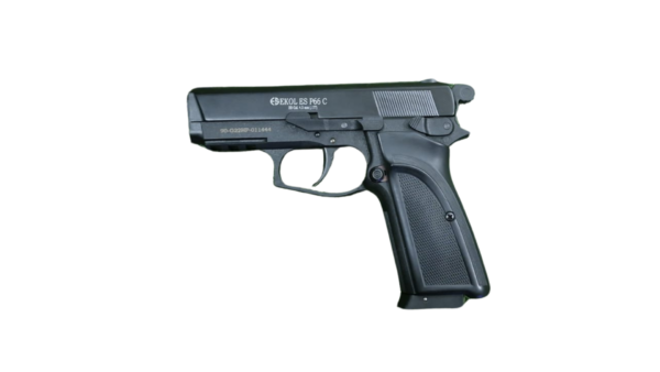 Ekol ESP66C