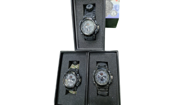 G7 Watch