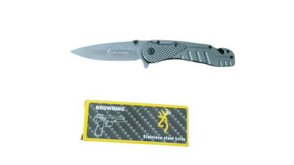 Browning  JC23 Knife