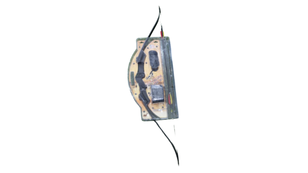 Youth Recurve Bow Set 17-21lbs