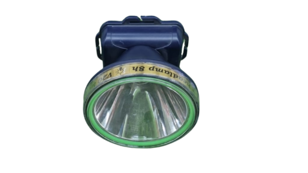 Head Lamp 100W