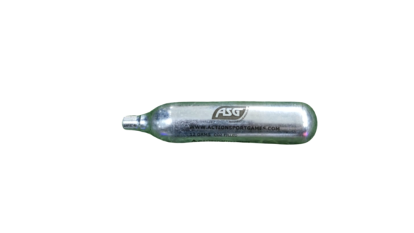 CO2 12g