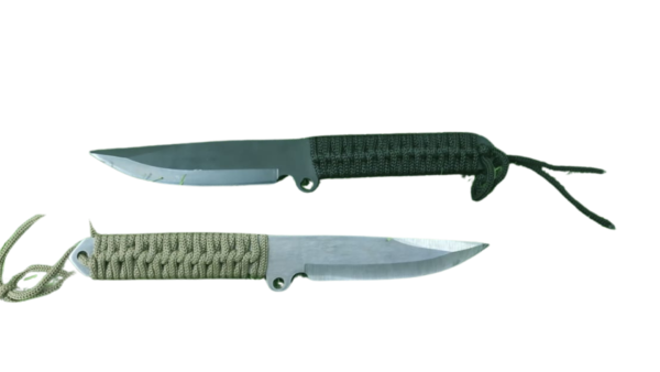 K2 Knife