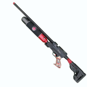 Hatsan Factor RC Red