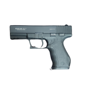Blow TR17 Black