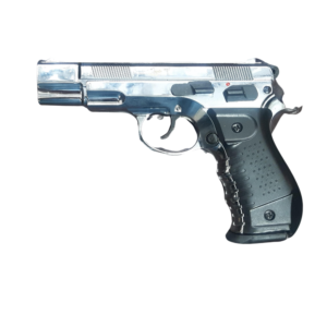 Blow C75 Shiny Chrome