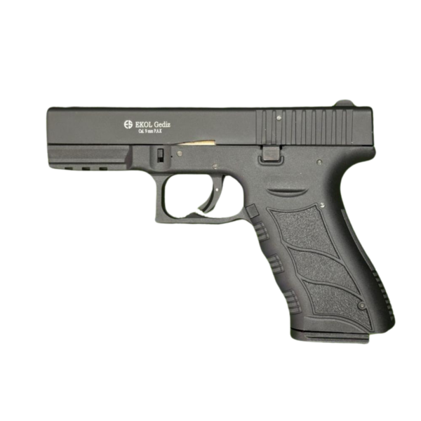 Ekol Gediz - Glock19 Black