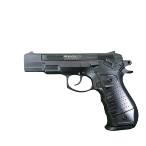 Blow C75 Black
