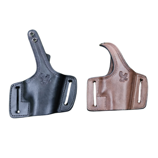 Leather Holster - Image 9