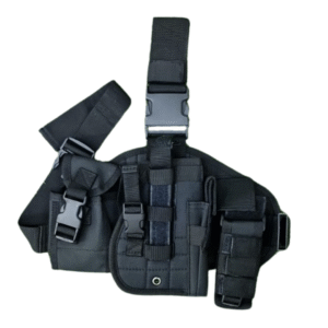 Leg Holster Double