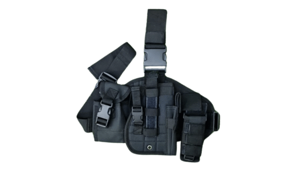 Leg Holster Double