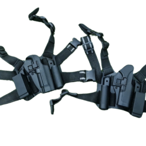 Leg Rig Holster