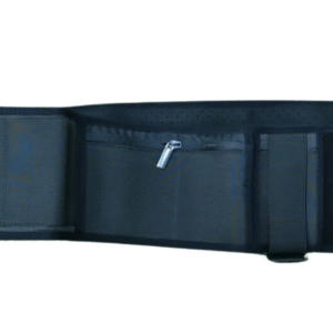 Belly Holster Zip