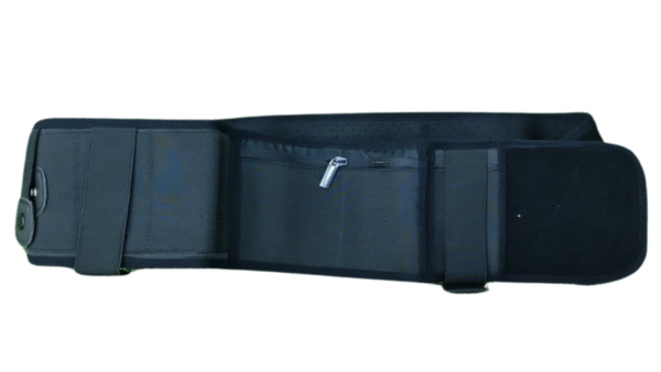 Belly Holster Zip