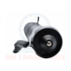 Multifunction Dimming  light flashlight Taser Big. - Image 2