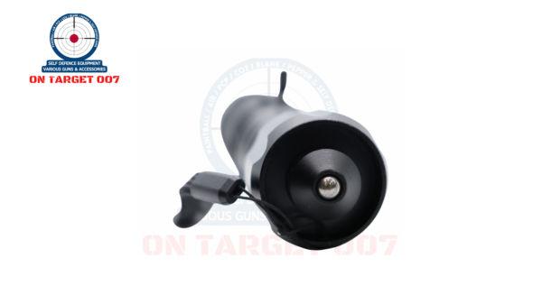 Multifunction Dimming  light flashlight Taser Big. - Image 2