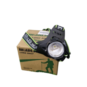 A16 Head Lamp