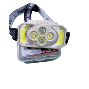 Head Lamp 1630