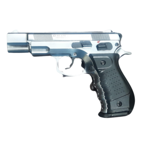 Blow C75 Matt Chrome
