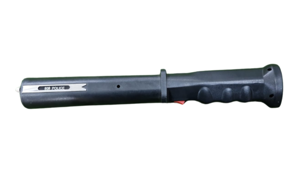 Self Defensive flashlight Taser Big - Image 5