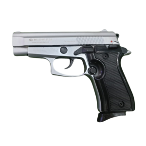 Blow P29  Matt Chrome