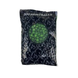Paintball .50cal