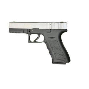 Ekol Gediz - Glock19  Fume