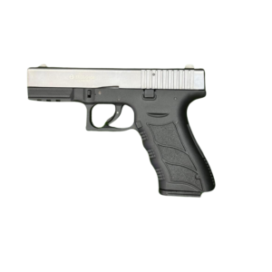 Ekol Gediz - Glock19  Fume