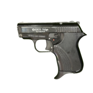 Ekol Volga Black