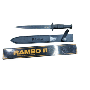 Rambo 6