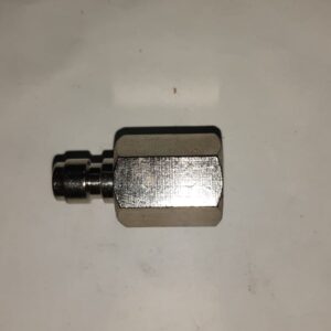 PCP Nozzle