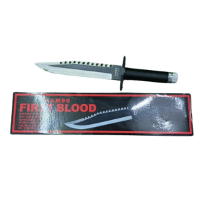 Rambo Knife