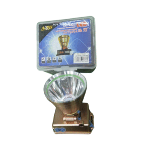 Head Lamp 183766