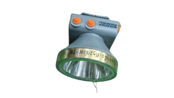 Head Lamp