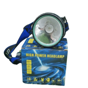 Head Lamp