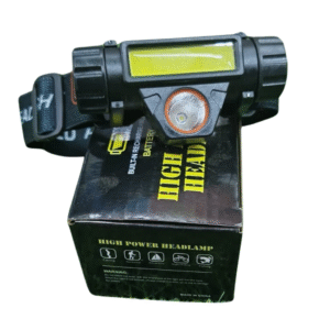 Head Lamp 1330
