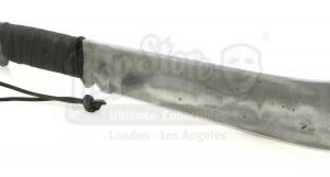 Rambo 5 Knife